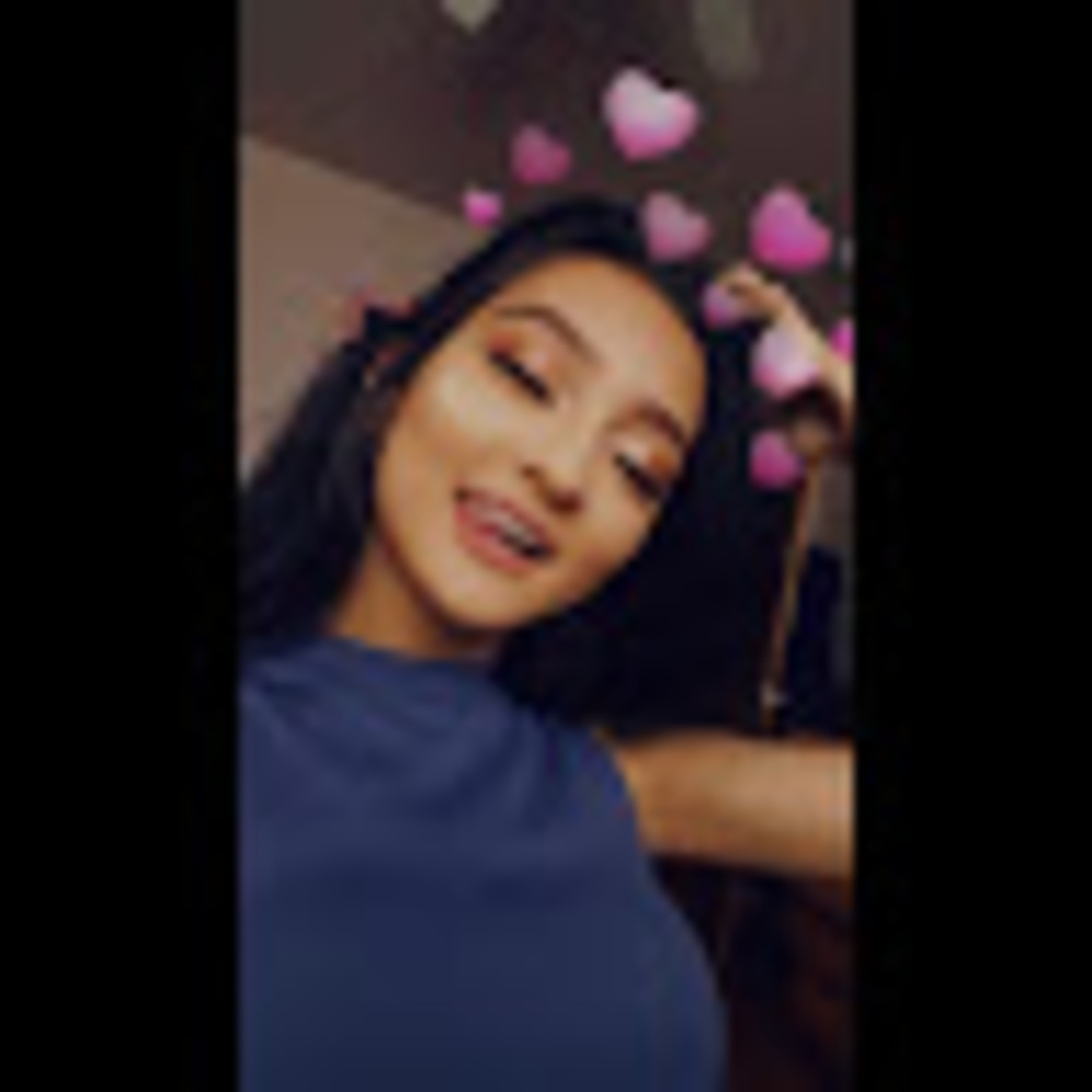 Meet your Posher, Kasey